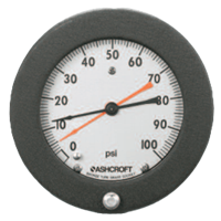 Compound Gauges